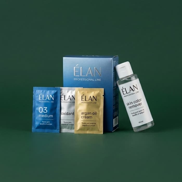 Produit Elan